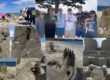 TASI Sandcastle Building Monterey