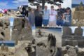 TASI Sandcastle Building Monterey