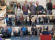 First Drone Games Teambuilding