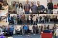 First Drone Games Teambuilding