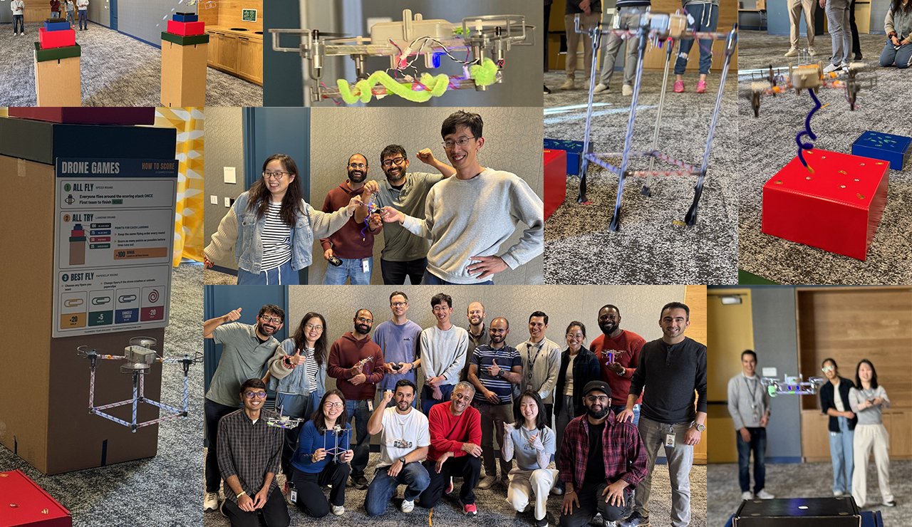 Google Drone Blog Image Drone Games @ Google